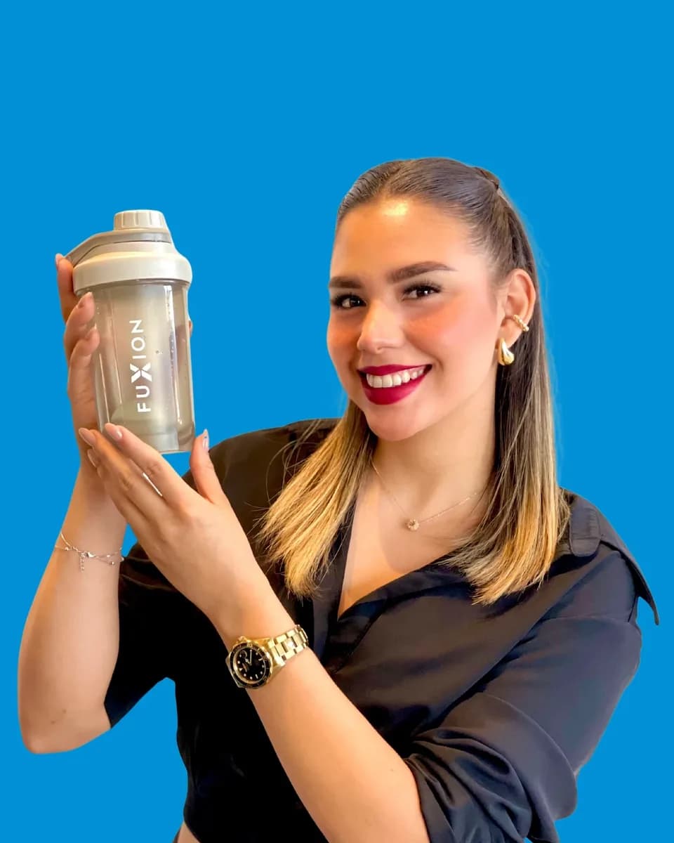 Nahomy Viviana Montiel Macías