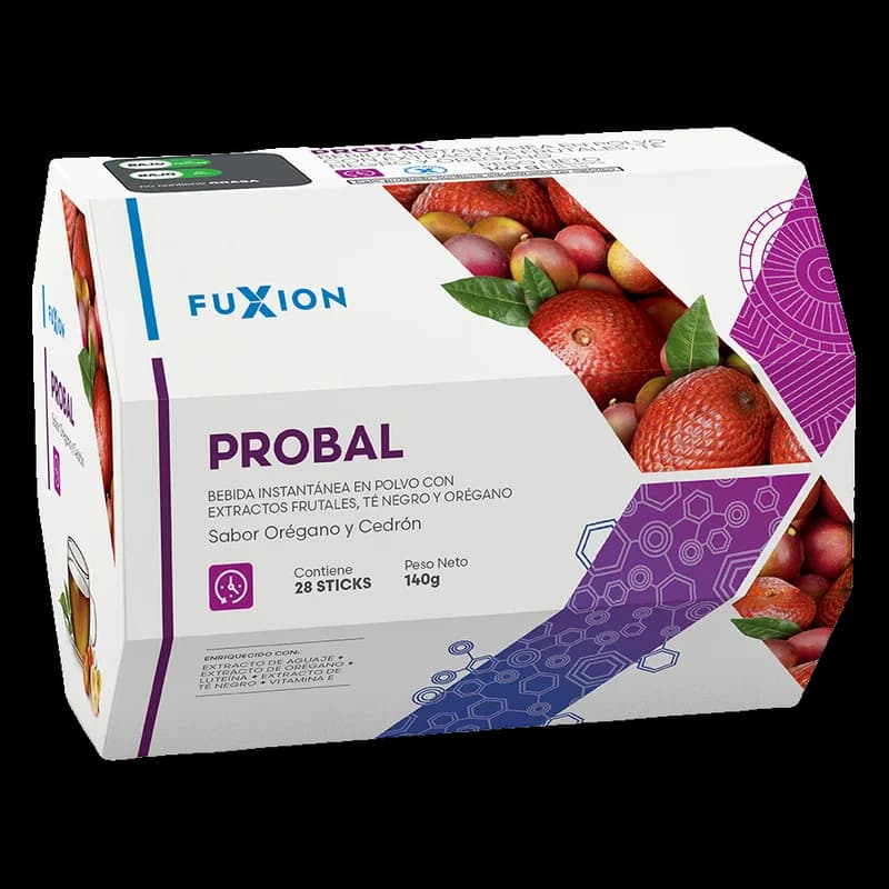 Probal FuXion