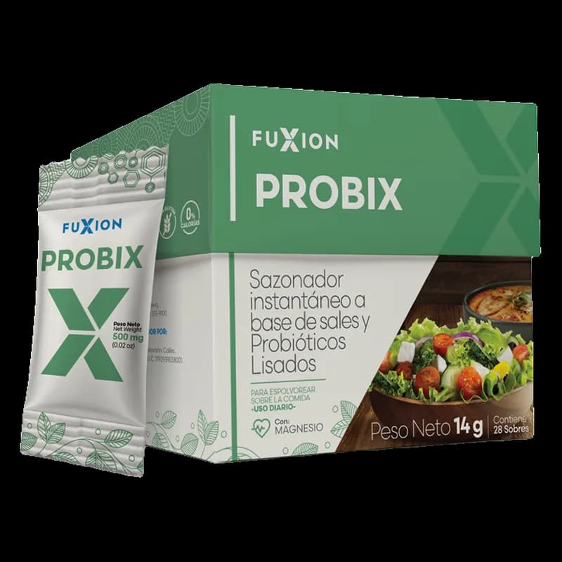 Probix FuXion