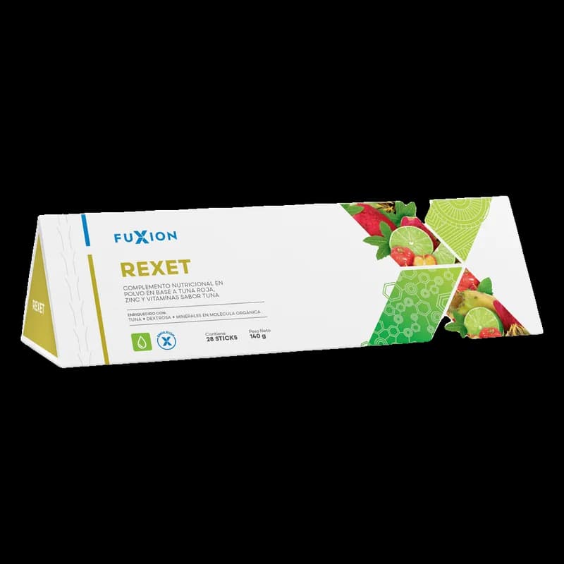 Rexet FuXion